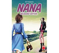Nana. Reloaded edition (Vol. 4)