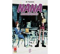 Nana. Reloaded edition (Vol. 5)