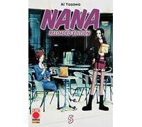 Nana. Reloaded edition (Vol. 5)