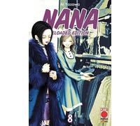 Nana. Reloaded edition (Vol. 8)