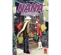 Nana. Reloaded edition (Vol. 9)
