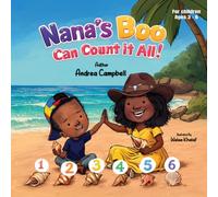 Nana’s Boo Can Count it All!