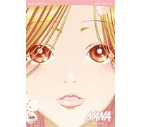 Nana - Stagione 01 - Serie Completa (Eps 01-25) (4 Dvd)