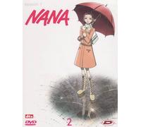 Nana Stagione 01 Volume 02 Episodi 02-04