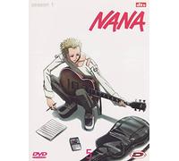 Nana Stagione 01 Volume 05 Episodi 11-13