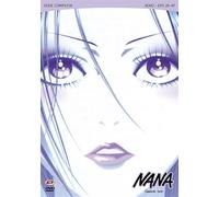 Nana - Stagione 02 - Serie Completa (Eps 26-50) (4 Dvd)