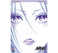 Nana - Stagione 02 - Serie Completa (eps 26-50) (4 Dvd) [Dvd] - 2006