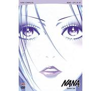 Dvd Nana - Stagione 02 - Serie Completa (Eps 26-50) (4 Dvd)