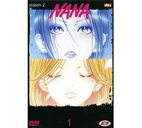Nana Stagione 02 Volume 01 Episodi 23-26