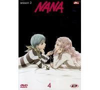 Nana Stagione 02 Volume 04 Episodi 33-35