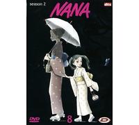 Nana Stagione 02 Volume 08 Episodi 45-47