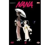 Nana. Stagione 2. Vol. 8