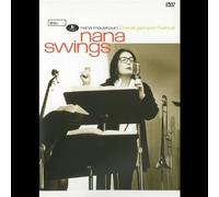 Mouskouri Nana - Nana Swings