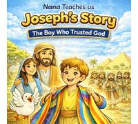 Nana Teaches us Joseph´s Story: The Boy Who Trusted God