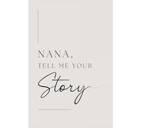 Nana, tell me your story