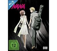 Nana - The Blast: Edition Vol. 1 / Episoden 1-12 + OVA 1
