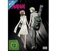 Nana - The Blast: Edition Vol. 1 / Episodes 1-12 + OVA 1
