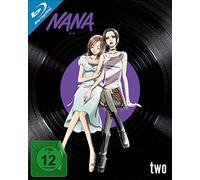 Nana - The Blast: Edition Vol. 2 / Episoden 13-24 + OVA 2 (Blu-ray)