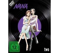 Nana - The Blast: Edition Vol. 2 / Episoden 13-24 + OVA 2 (DVD)