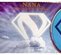 Nana - Too Much Heaven