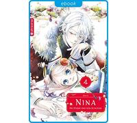 Nana Umino Rikachi Nina - Die Sterne sind dein Schicksal 04 (Tascabile)