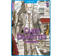 Nana Umino Tomonori Inoue Candy & Cigarettes 07 (Tascabile)