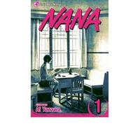 [(Nana: v. 1)] [by: Ai Yazawa]