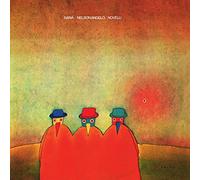 nana' vasconcelos nelson angelo & novell