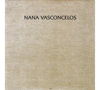 Nana Vasconcelos - Saudades