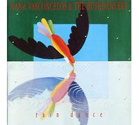 Nana Vasconcelos & The Bushdancers - Rain Dance