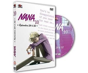 Nana, vol. 10