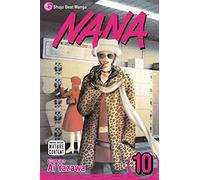 Nana, Vol. 10: Volume 10