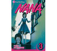 Nana, Vol. 3: Volume 3