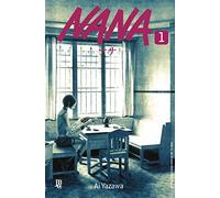 Nana - Volume 1 (Em Portuguese do Brasil)