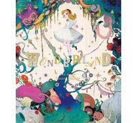 Nanaco Yashiro Wonderland (Tascabile)