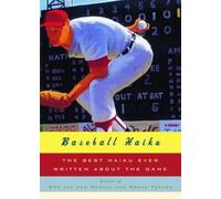 Nanae Tamura Baseball Haiku (Copertina rigida)