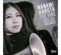 Nanami Haruta; Michael Dease; Xavier Davis; Rodney Whitaker; Ulysses Owens Jr. - L'atmosfera