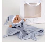 Nanan Doudou Puccio Azzurro