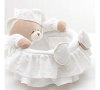 Nanán 19014G Cesto Portaoggetti Tato