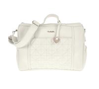 NANAN - Borsa da Passeggio - Bianco