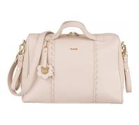 Nanan Borsa Passeggio Con Fasciatoio Beige