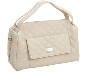 Nanán EP16E Borsa da Passeggio Trapuntata