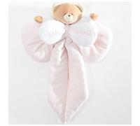 Nanan - Fiocco Nascita Tato Rosa 1286