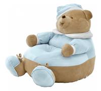 Nanan Puff Puccio Grande Azzurro