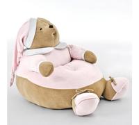 Nanan Puff Puccio Grande Rosa