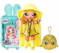 NaNaNa Surprise Sparkle Doll Daria Duckie Sequin Duck Pom