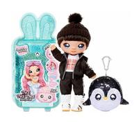 NANANA SURPRISE SPARKLE S1 PINGUINO