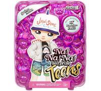 Na Na Na Surprise Teens-Bambola Quinn Nash Nuova In Confezione Regalo