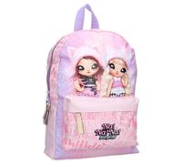 Borsa - Nanana Surprise: Vadobag - Feeling Fabulous Pink (backpack / Zaino)