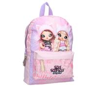 Borsa - Nanana Surprise: Vadobag - Feeling Fabulous Pink (backpack / Zaino)